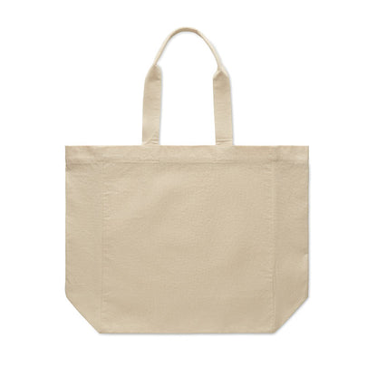 PURI - Cotton shopping bag