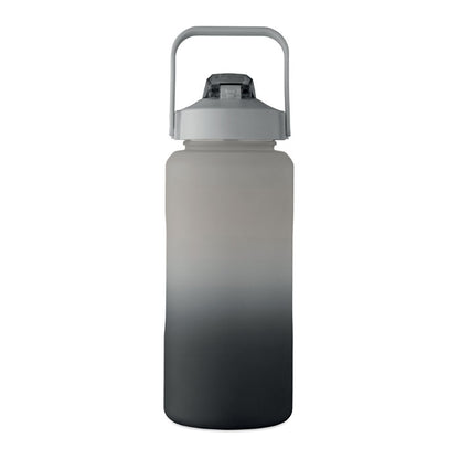 ACTIVATE MAX - RPET water bottle 2000ml