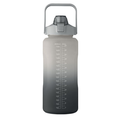 ACTIVATE MAX - RPET water bottle 2000ml