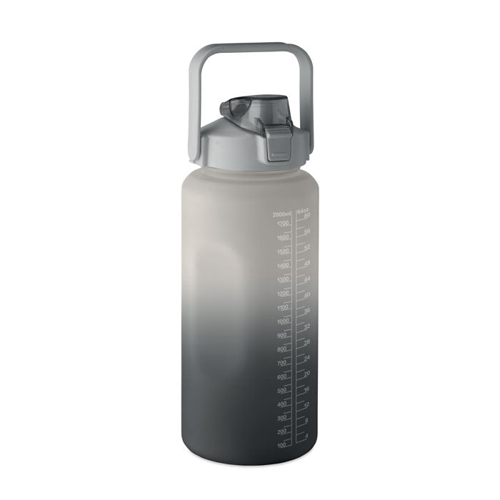 ACTIVATE MAX - RPET water bottle 2000ml