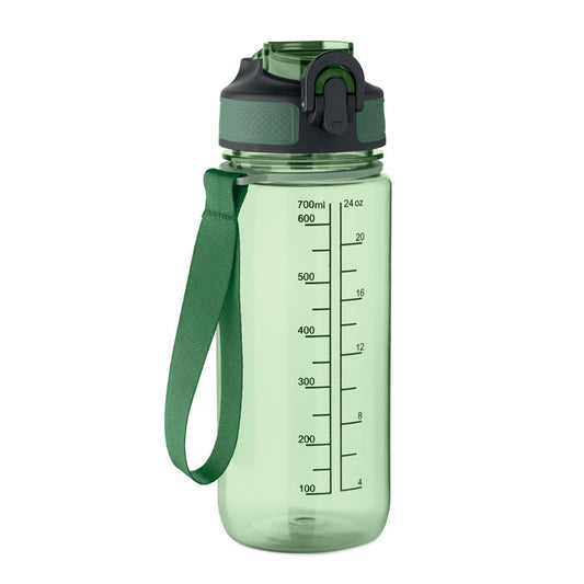 ENKEL - Borraccia sportiva 700ml