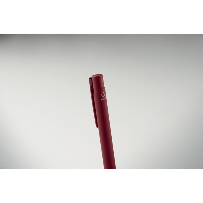ESCRI - Stylo bille en aluminium recyclé
