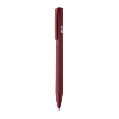 ESCRI - Stylo bille en aluminium recyclé