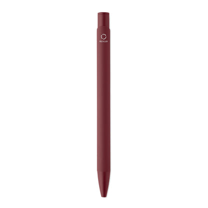 ESCRI - Stylo bille en aluminium recyclé