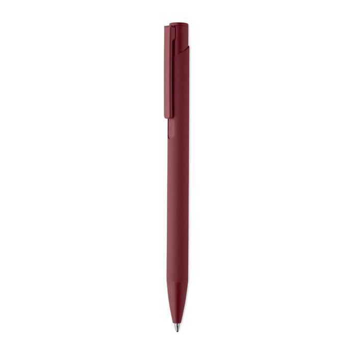 ESCRI - Stylo bille en aluminium recyclé