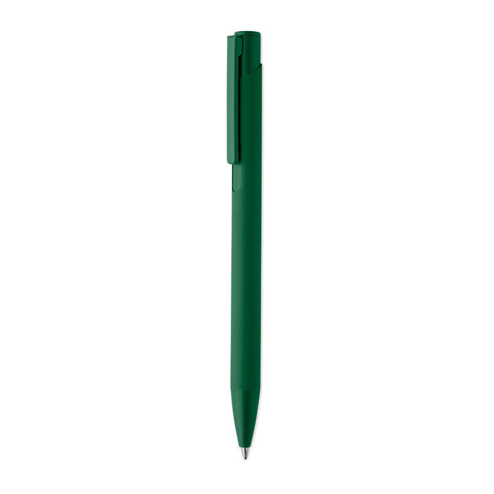 ESCRI - Stylo bille en aluminium recyclé