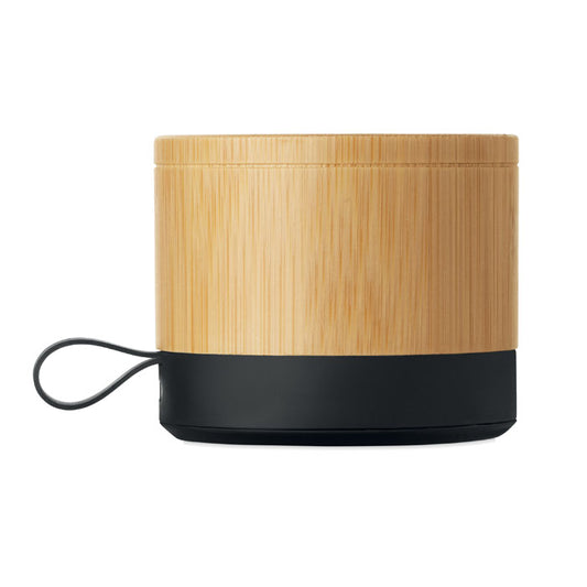 RECAR BAMBOO - Altoparlante wireless 5.1