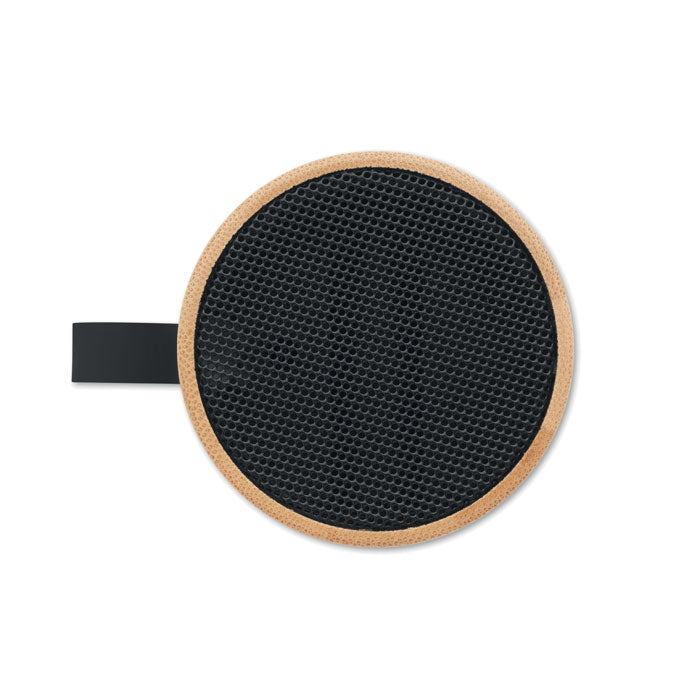 RECAR BAMBOO - Altoparlante wireless 5.1