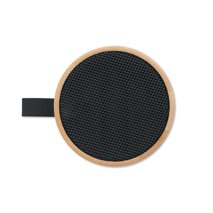 RECAR BAMBOO - Altoparlante wireless 5.1
