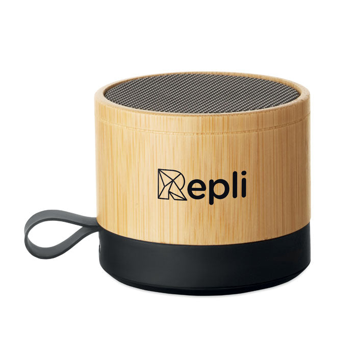 RECAR BAMBOO - Altoparlante wireless 5.1