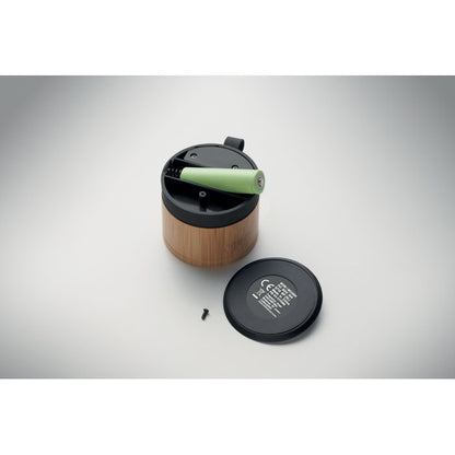 RECAR BAMBOO - Altoparlante wireless 5.1