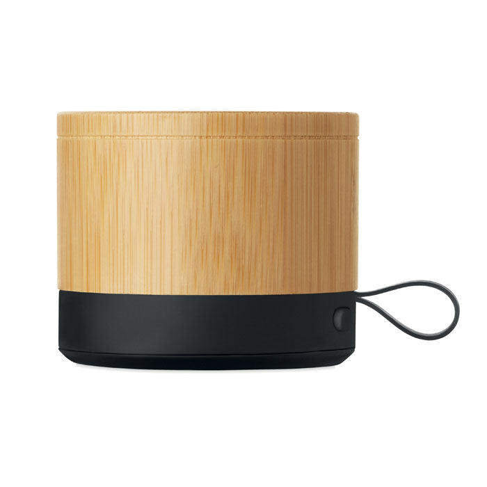 RECAR BAMBOO - Altoparlante wireless 5.1