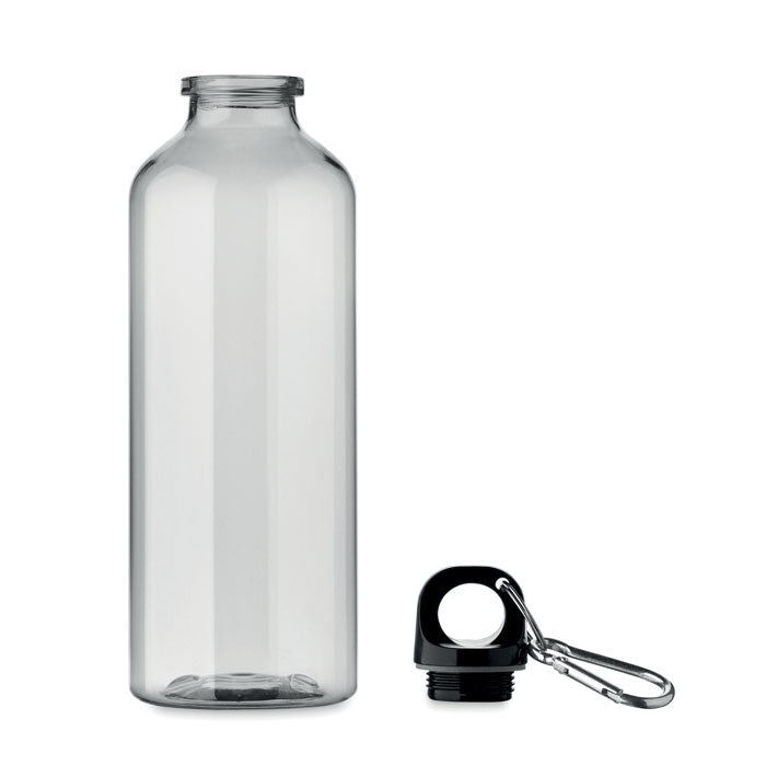 MOSS RE500 - RPET bottle 500ml