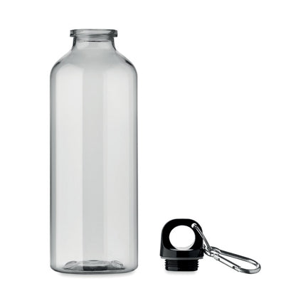 MOSS RE500 - RPET bottle 500ml