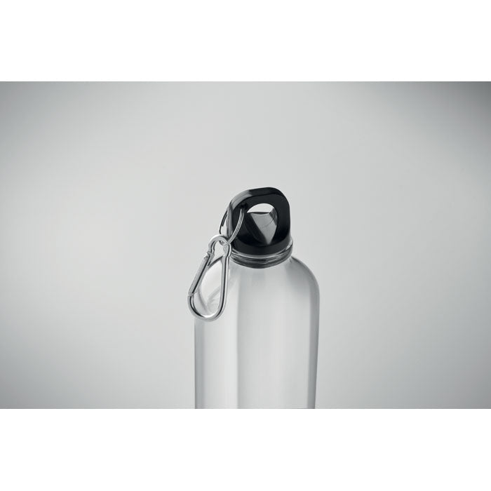 MOSS RE500 - RPET bottle 500ml