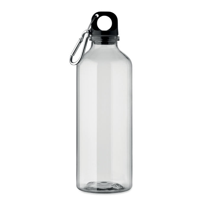 MOSS RE500 - RPET bottle 500ml