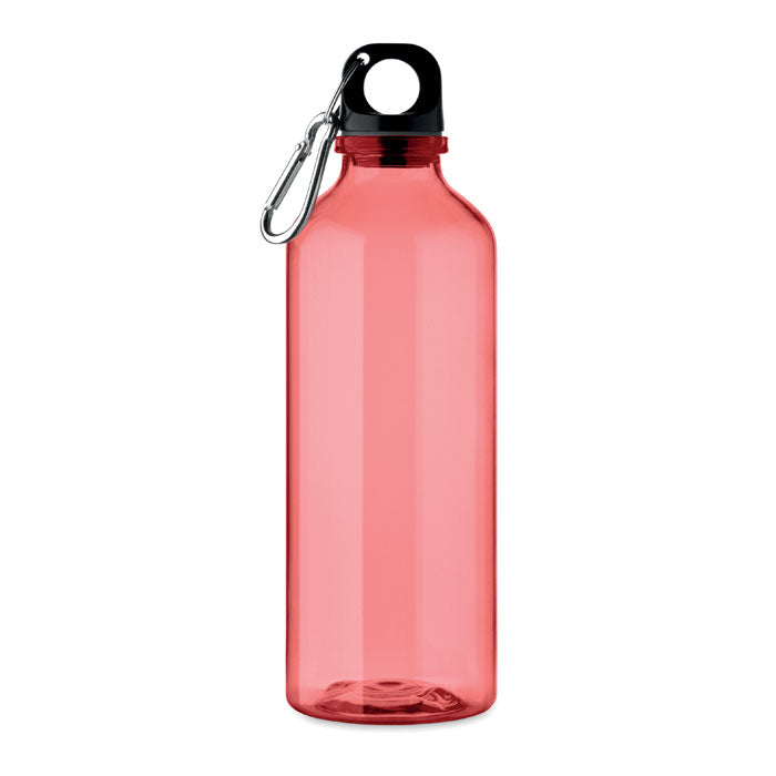 MOSS RE500 - RPET bottle 500ml