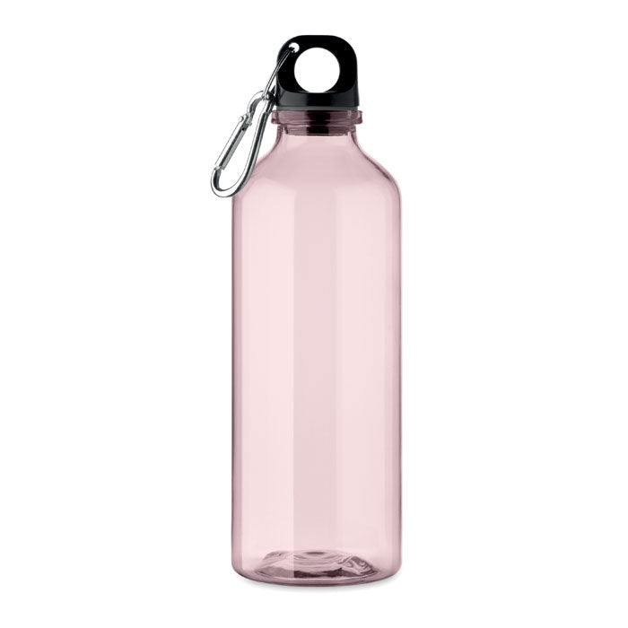 MOSS RE500 - RPET bottle 500ml