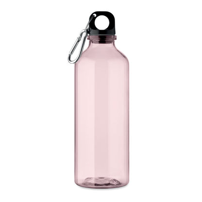 MOSS RE500 - RPET bottle 500ml