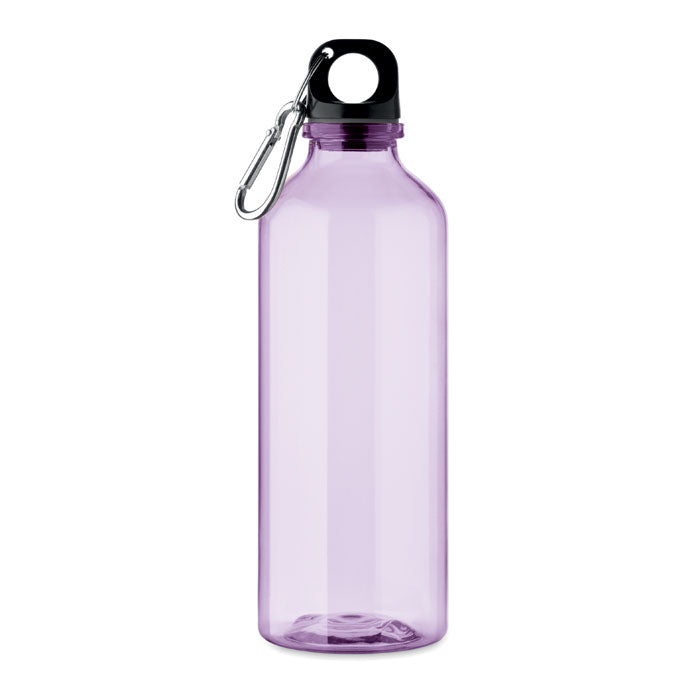 MOSS RE500 - RPET bottle 500ml