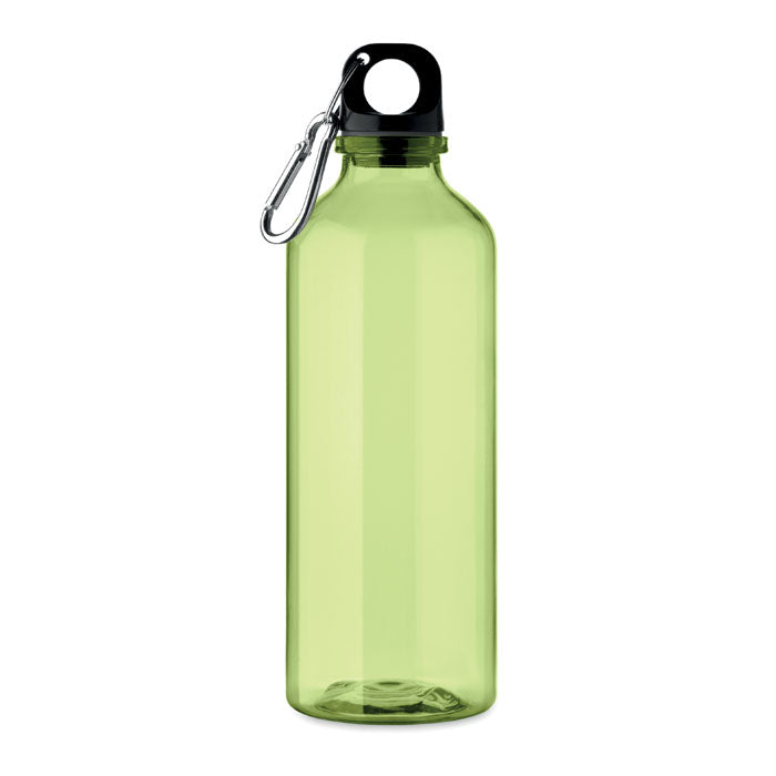 MOSS RE500 - RPET bottle 500ml