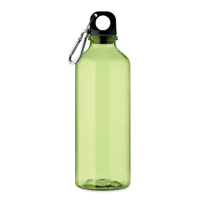 MOSS RE500 - RPET bottle 500ml