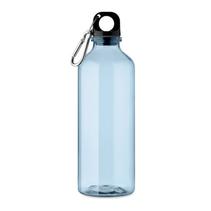 MOSS RE500 - RPET bottle 500ml