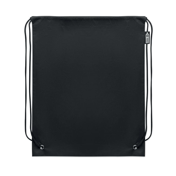 DAFFY RPET - Sac à cordon RPET non tissé