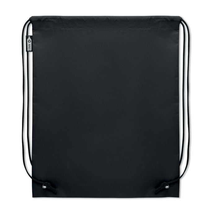DAFFY RPET - Sac à cordon RPET non tissé