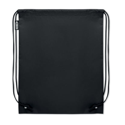 DAFFY RPET - Sac à cordon RPET non tissé