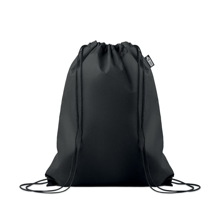 DAFFY RPET - Sac à cordon RPET non tissé
