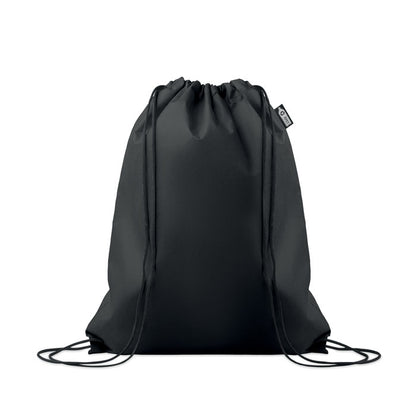DAFFY RPET - Sac à cordon RPET non tissé