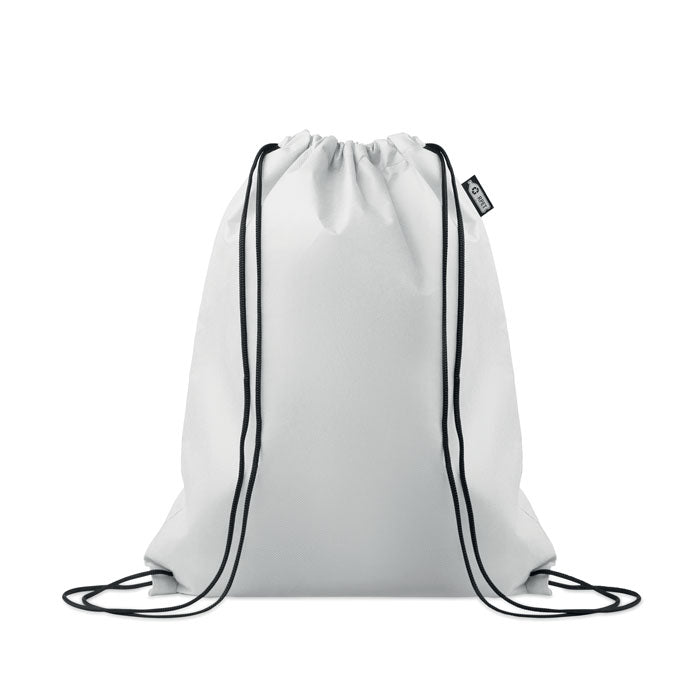 DAFFY RPET - Sac à cordon RPET non tissé