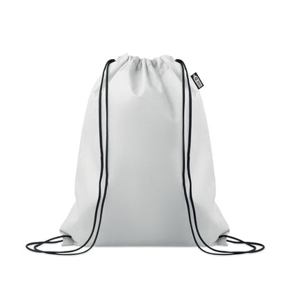 DAFFY RPET - Sac à cordon RPET non tissé