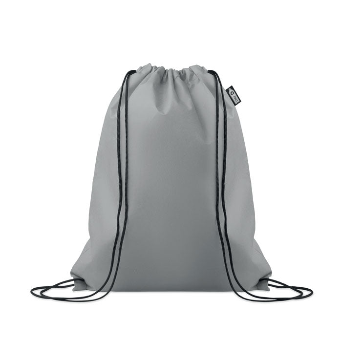 DAFFY RPET - Sac à cordon RPET non tissé