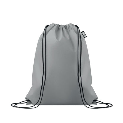 DAFFY RPET - Sac à cordon RPET non tissé
