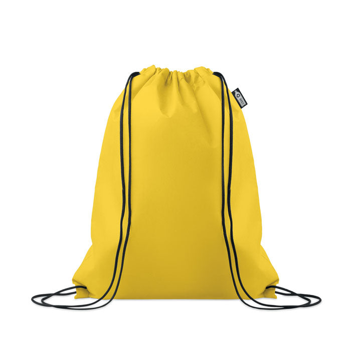 DAFFY RPET - Sac à cordon RPET non tissé