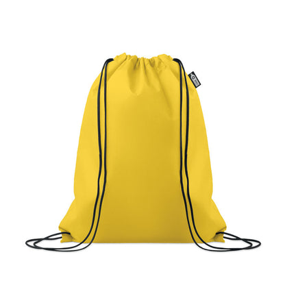 DAFFY RPET - Sac à cordon RPET non tissé