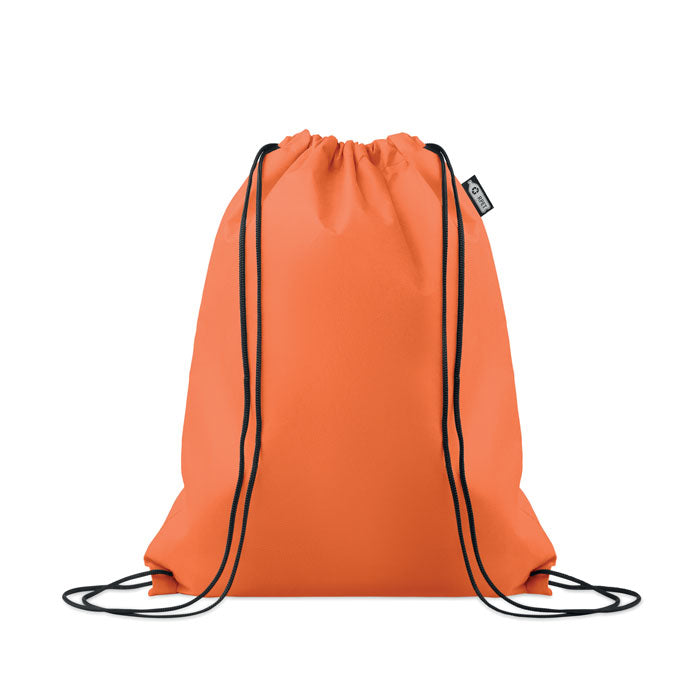 DAFFY RPET - Sac à cordon RPET non tissé