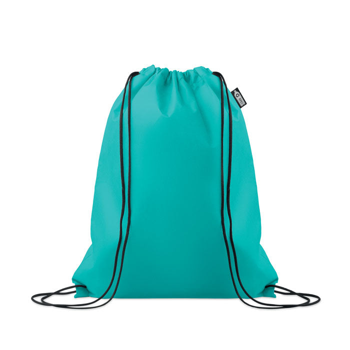 DAFFY RPET - Sac à cordon RPET non tissé