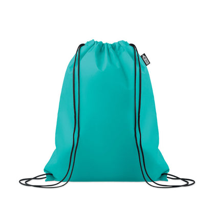 DAFFY RPET - Sac à cordon RPET non tissé
