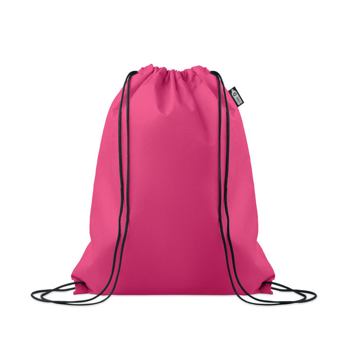 DAFFY RPET - Sac à cordon RPET non tissé