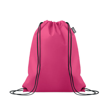 DAFFY RPET - Sac à cordon RPET non tissé