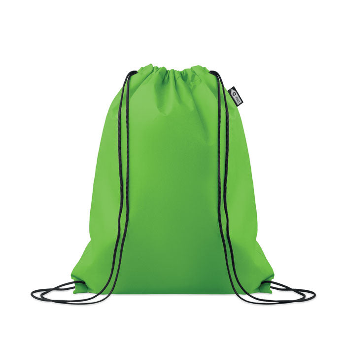 DAFFY RPET - Sac à cordon RPET non tissé