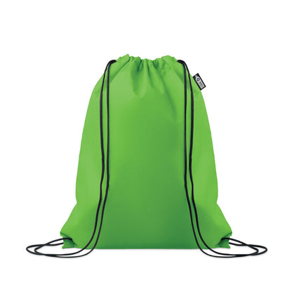 DAFFY RPET - Sac à cordon RPET non tissé