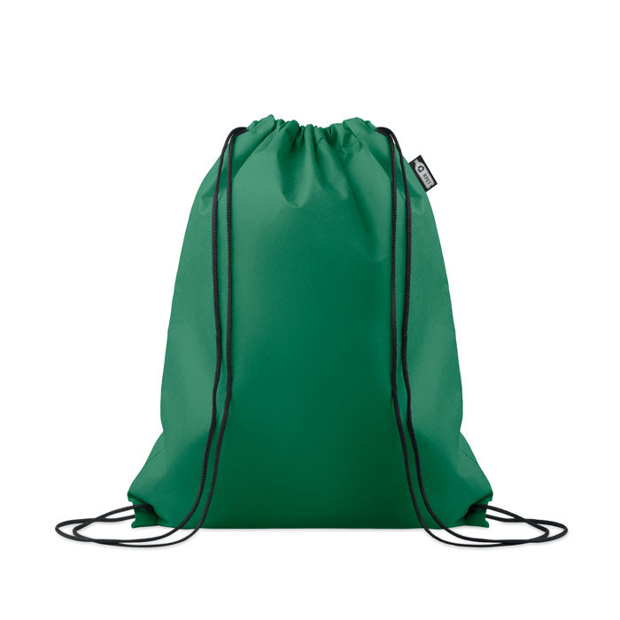 DAFFY RPET - Sac à cordon RPET non tissé