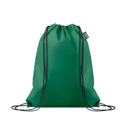DAFFY RPET - Sac à cordon RPET non tissé