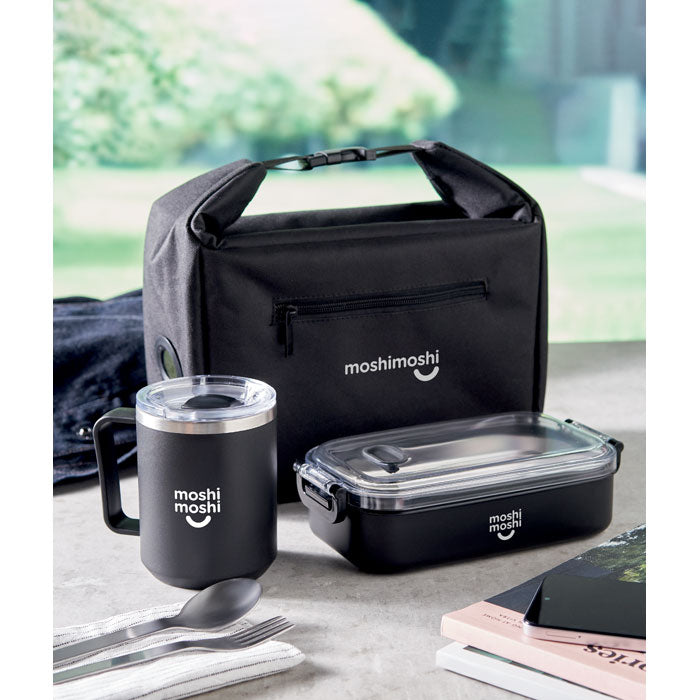 WINTRY - Bossa de dinar refrigerada