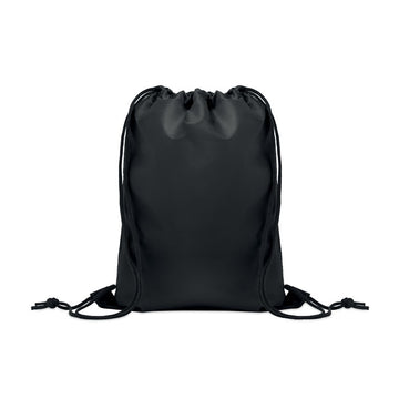 SHOOP KIDS - Mochila infantil con cordón 190T RPET