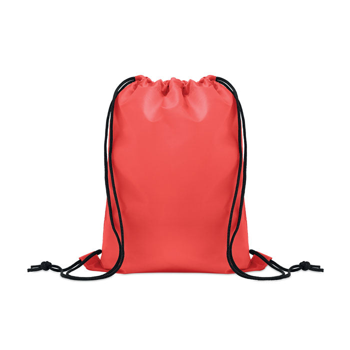 SHOOP KIDS - Sac à cordon enfant 190T RPET